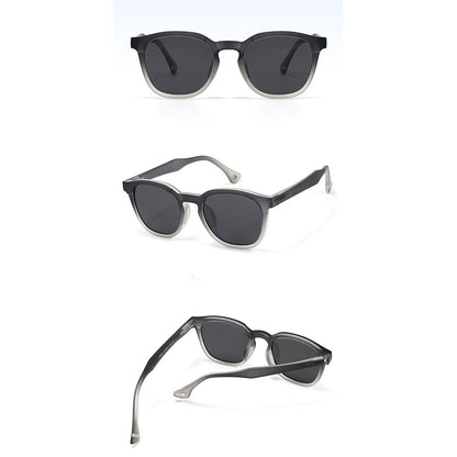 Dečije naočare za sunce Techsuit 691, polarizovane, UV zaštita, roze