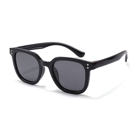 Dečije Sunčane Naočare Techsuit 8351-C11, Polarizovane, Crne