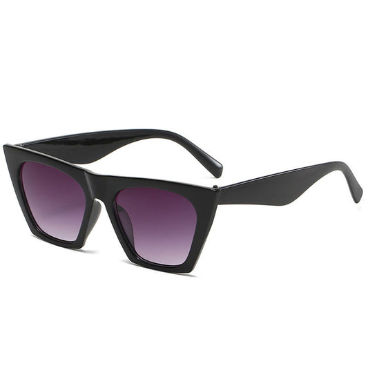 Naočare za Sunce za Dame Techsuit 5154, Crne