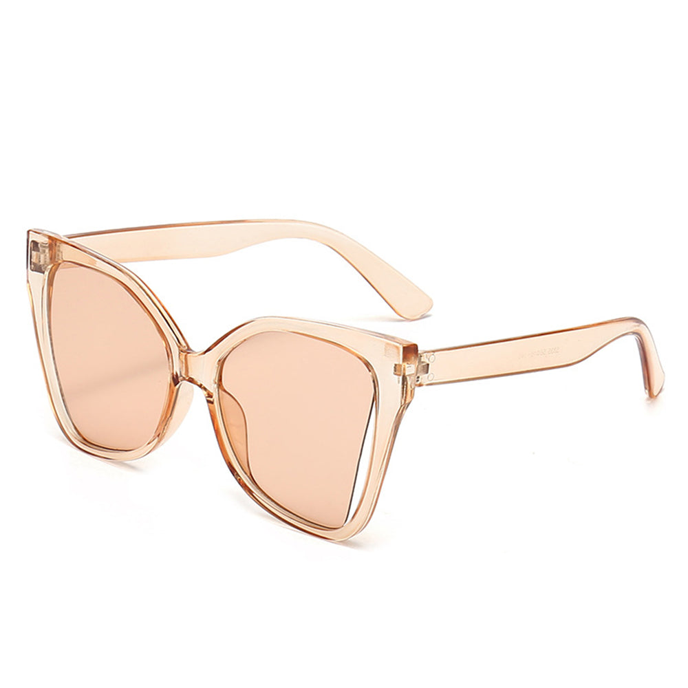 Naočare za sunce za dame Techsuit 5335, Roze