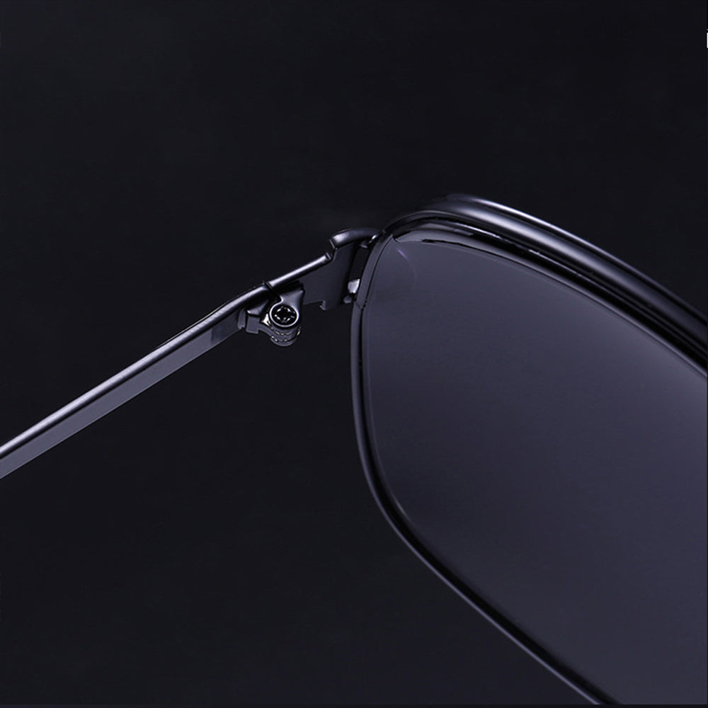 Ženske sunčane naočare Techsuit 8702, polarizovane, UV zaštita, žute