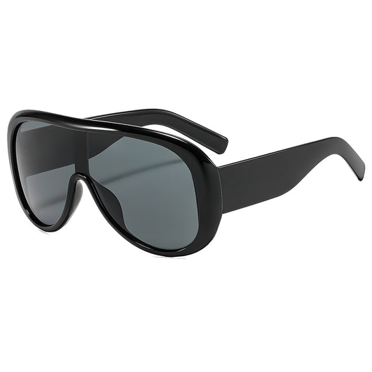 Naočare za sunce za dame Techsuit 89337, crne