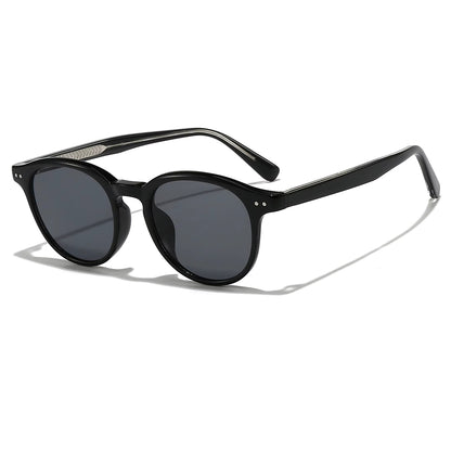 Uniseks naočare za sunce Techsuit 99046, crne