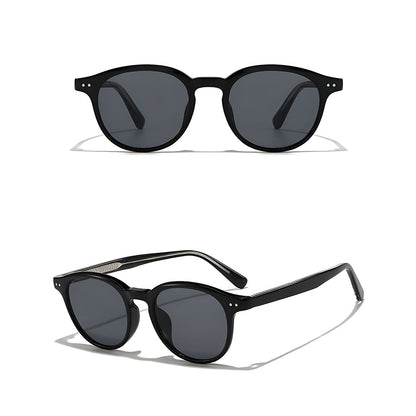 Uniseks naočare za sunce Techsuit 99046, crne
