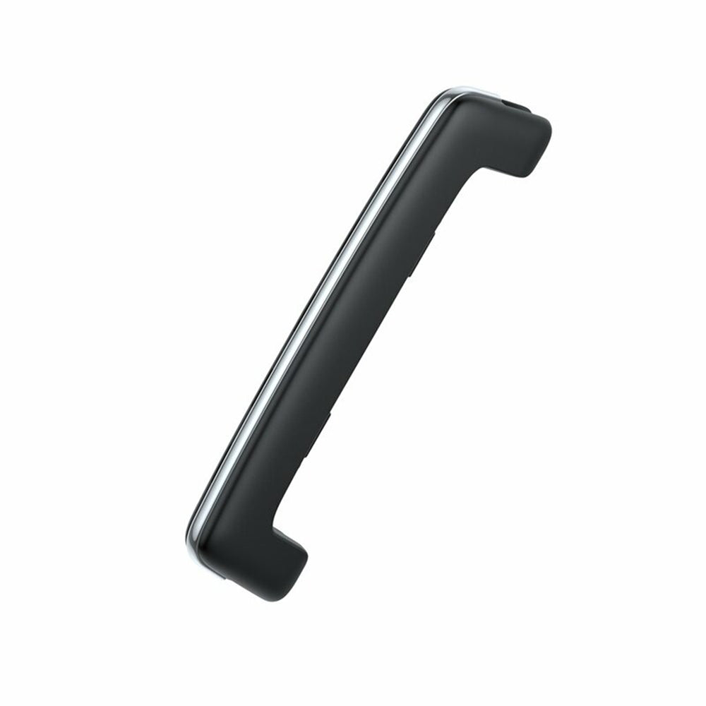 Odorizant Auto Baseus Paddle Ultrathin, Srebrni SUXUN-BP0S