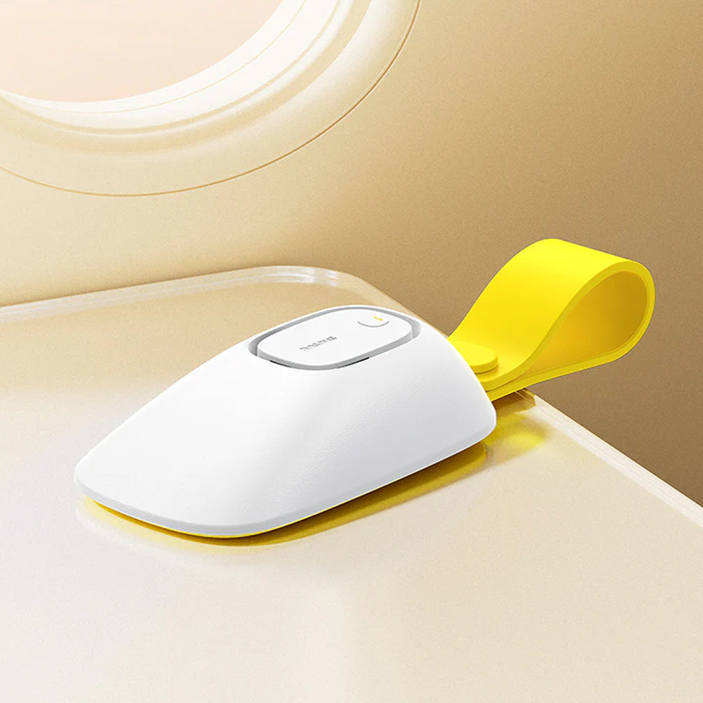 Opritor Usa sa Alarmom Baseus Heyo, Beli C30438700213-Z1