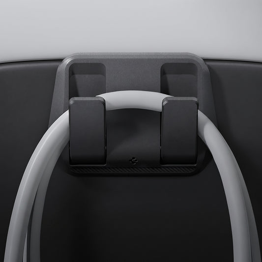 Auto organizator Spigen sa montažom na zadnjoj strani sedišta za Tesla Y / 3, Set 2 komada ACP11563