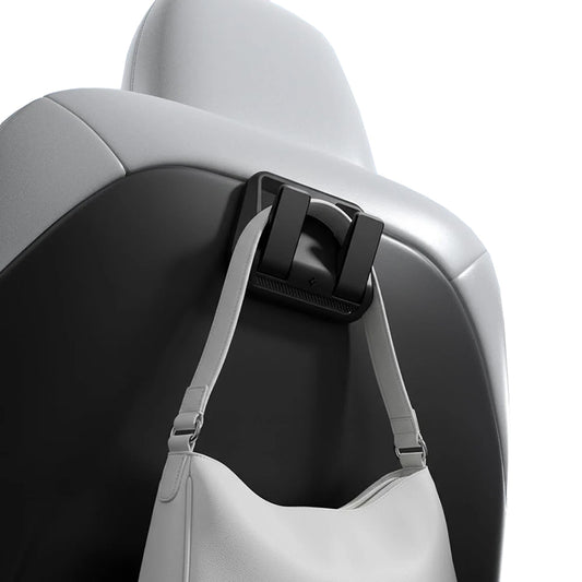 Auto organizator Spigen sa montažom na zadnjoj strani sedišta za Tesla Y / 3, Set 2 komada ACP11563