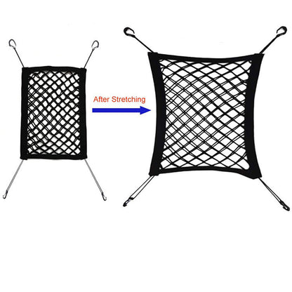 Organizator Auto Techsuit CO-B3 za prostor između sedišta