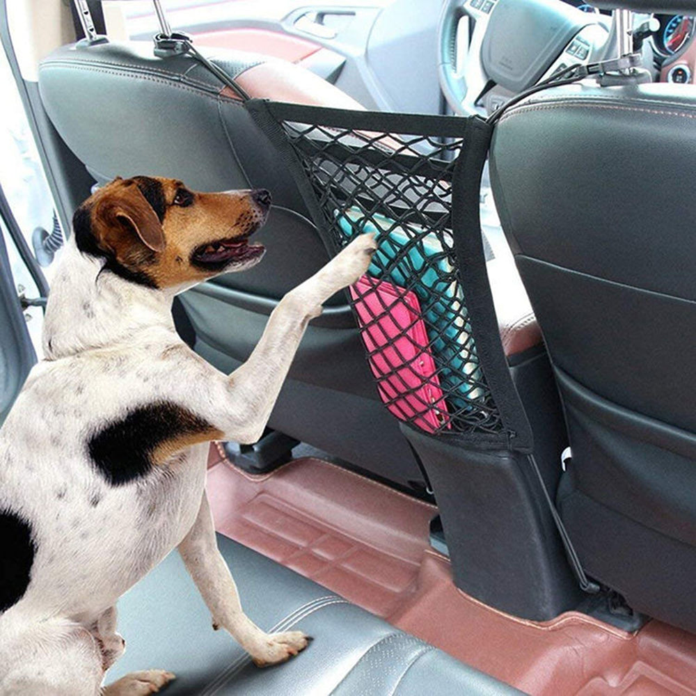 Organizator Auto Techsuit CO-B3 za prostor između sedišta