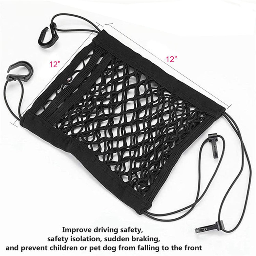 Organizator Auto Techsuit CO-B3 za prostor između sedišta