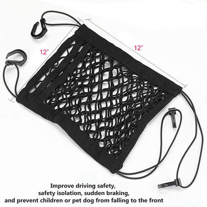 Organizator Auto Techsuit CO-B3 za prostor između sedišta