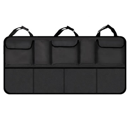 Organizator Auto Techsuit OCS-02 za prtljažnik