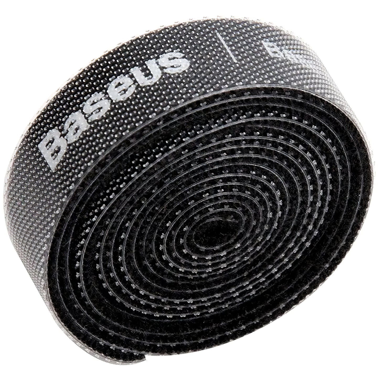 Organizator Kablova Baseus Circle, Velcro, 0.5m, Crni