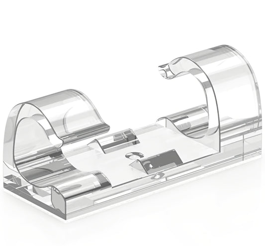 Organizator kablova CableCreation CT1001, Set 50 komada, Providan