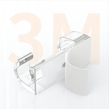 Organizator kablova CableCreation CT1001, Set 50 komada, Providan
