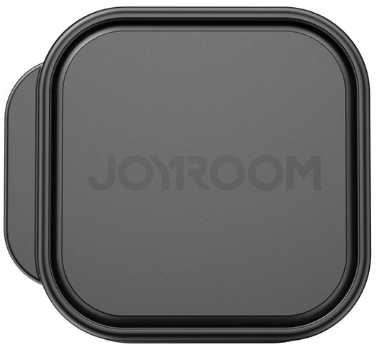 Organizator Kablova Joyroom JR-ZS368, Set 3 Komada, Crni