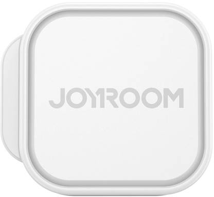 Organizator kablova Joyroom JR-ZS368, Set 6 komada, Bela