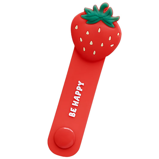 Organizator kablova OEM Pixie Strawberry, Multicolor