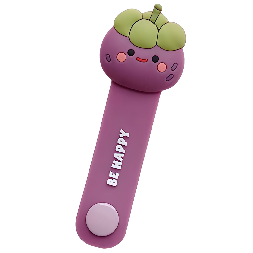 Organizator kablova OEM Pixie Blueberry, Višebojni