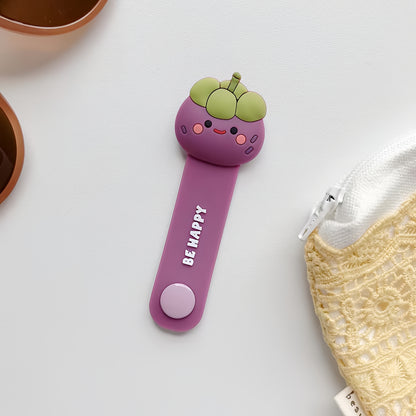 Organizator kablova OEM Pixie Blueberry, Višebojni