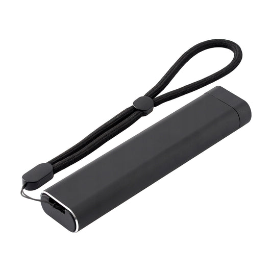 Organizator sa Priborima / Čitač Kartica Qualo QZS-P-01, Crni