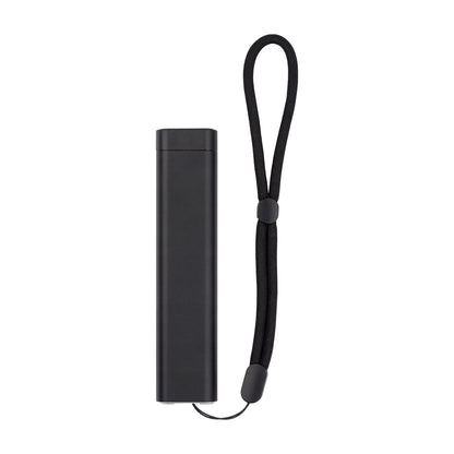 Organizator sa Priborima / Čitač Kartica Qualo QZS-P-01, Crni