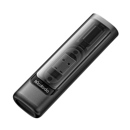 Organizator sa dodacima McDodo WF-1720, Crni