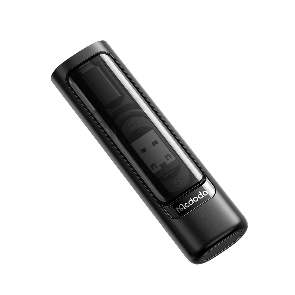 Organizator sa dodacima McDodo WF-1720, Crni