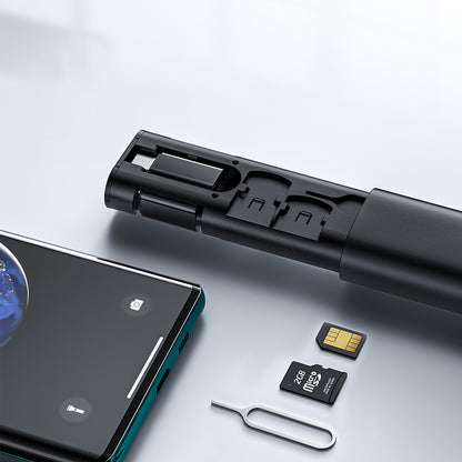 Organizator sa dodacima McDodo WF-1720, Crni