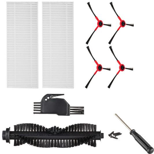 Paket potrošnog materijala za usisivač Xiaomi 360 Robot Vacuum Cleaner C50 360-C50HHPJ-01