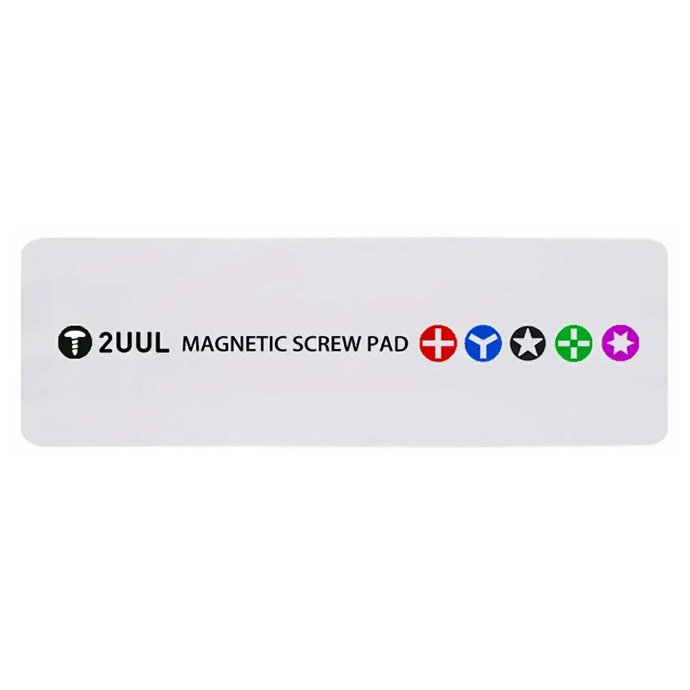 Magnetna podloga za šrafove 2UUL ST93