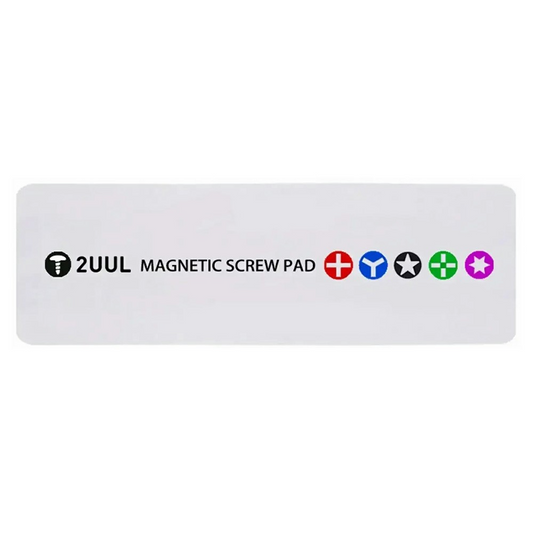 Magnetna podloga za šrafove 2UUL ST93