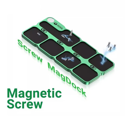 Magnetna podloga za šrafove 2UUL ST95