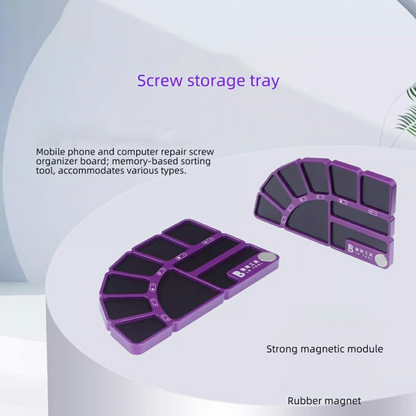 Magnetna podloga za šrafove LB Tool SST-1