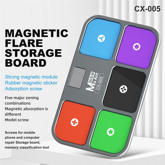 Magnetna podloga za šrafove MaAnt CX-005