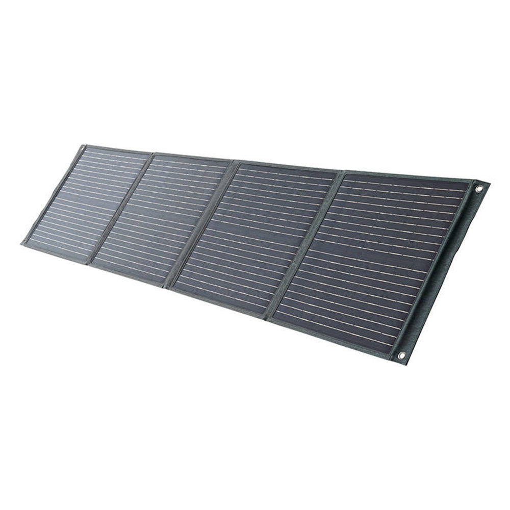 Solarni panel Baseus, 100W, 1.58m x 0.39m, Zelen CCNL050006