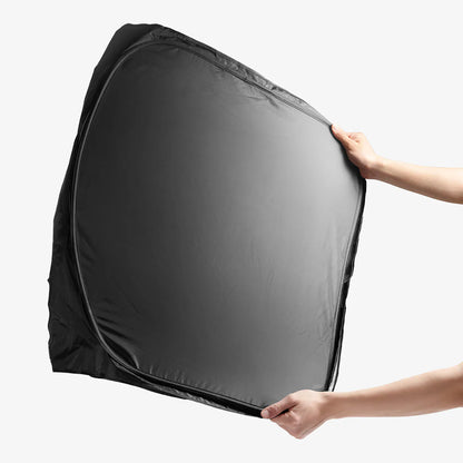 Auto suncobran za vetrobran Spigen UO260, 80cm x 140cm ACP11459