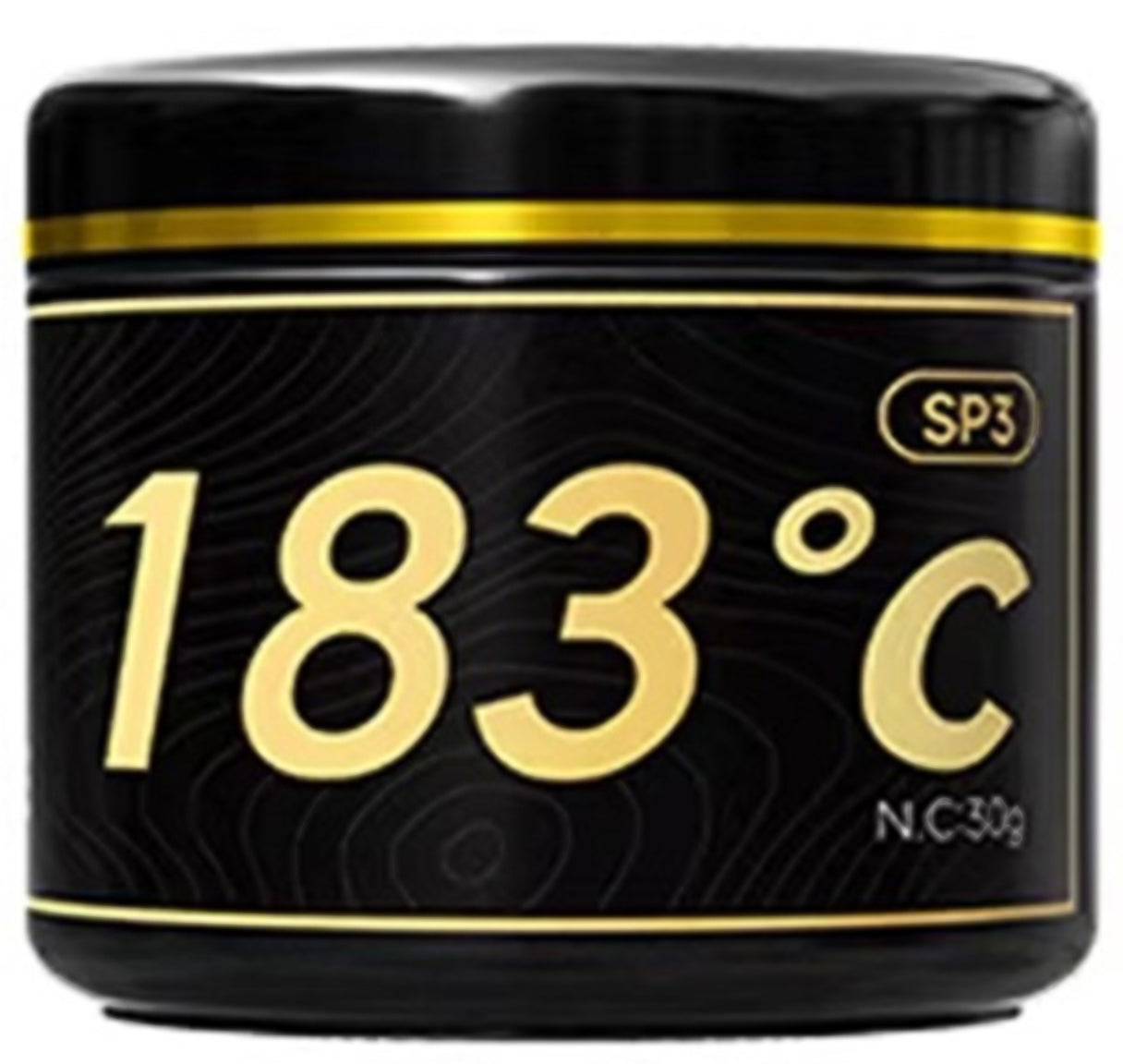 Pasta za lemljenje Luowei LW-SP3, 30g, Tačka topljenja 183 stepeni