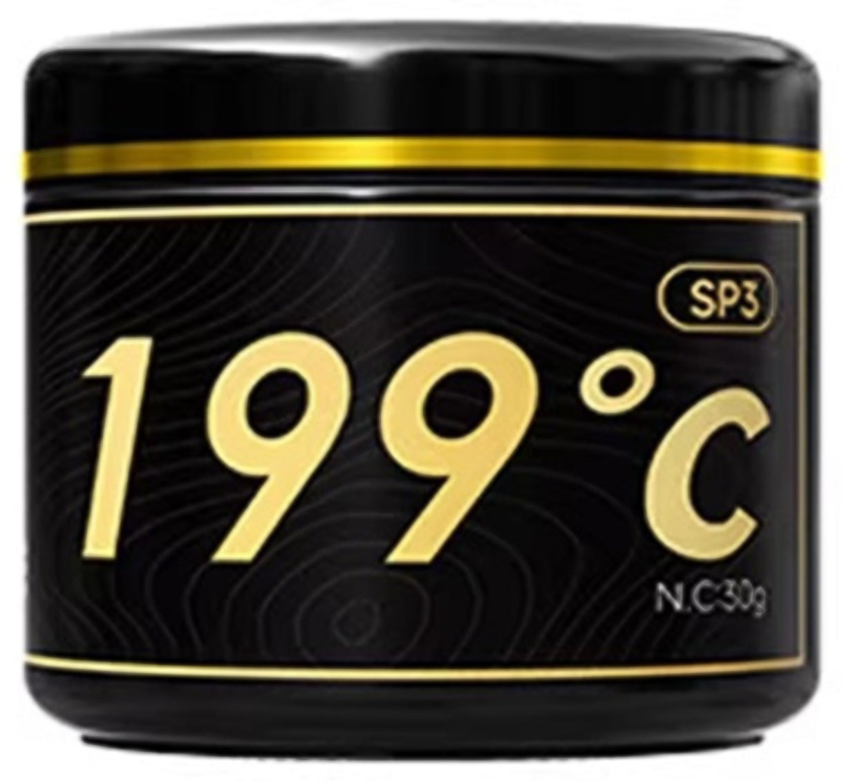 Pasta za lemljenje Luowei LW-SP3, 30g, Tačka topljenja 199 stepeni