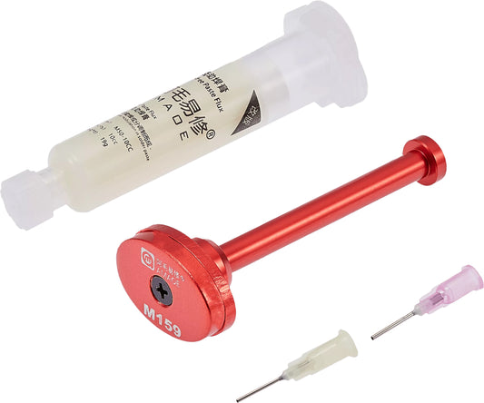 Flux Mechanic M52 paste 