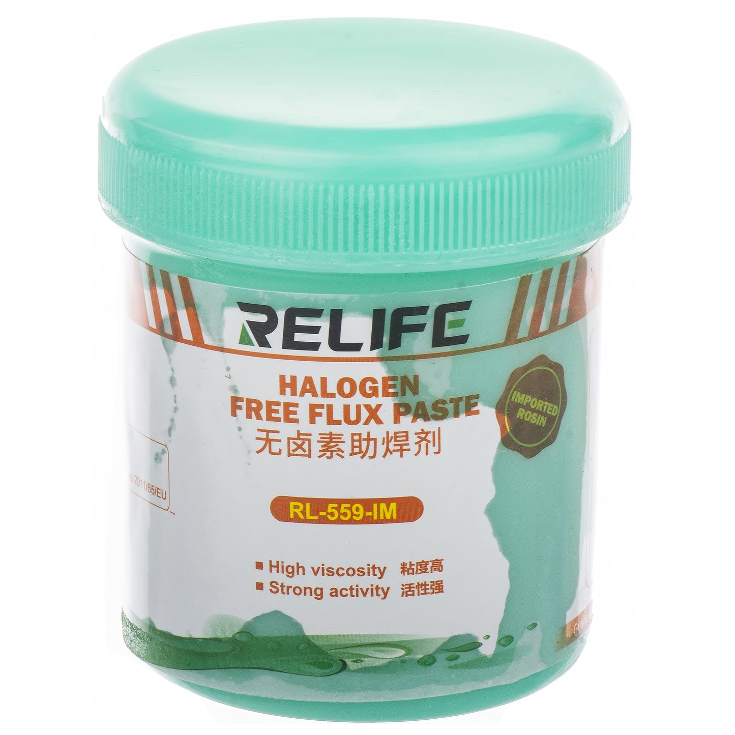 Pasta fluks Relife RL-559-IM, 100g