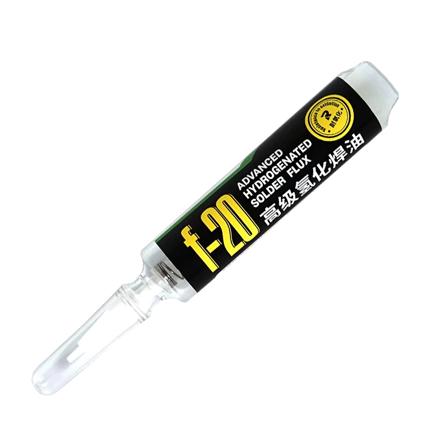 Pasta Flux Relife F-20, Hidrogenisana, 10 ml