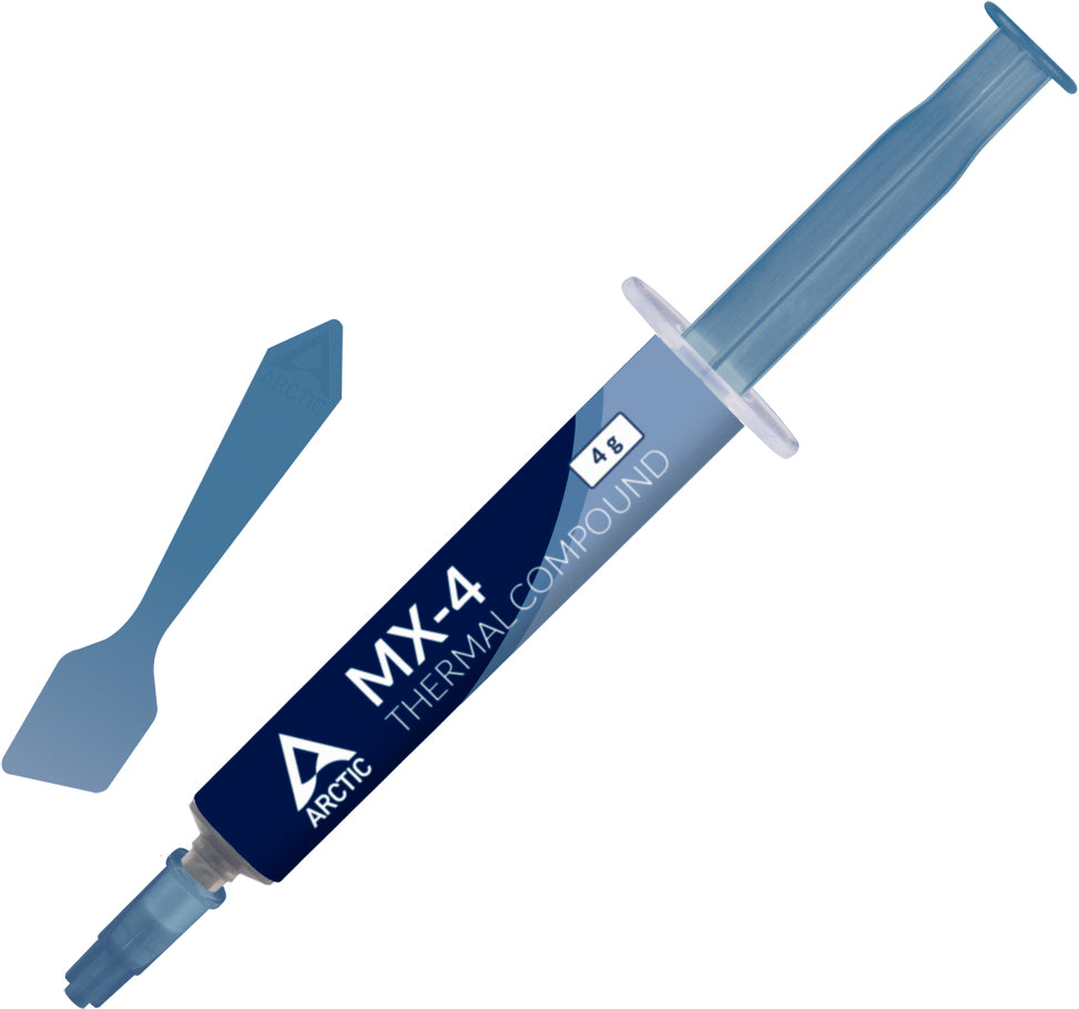 Termalna pasta ARCTIC MX-4, Tip Špric, 4g ACTCP00031B