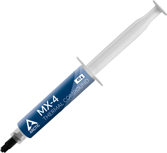 Termalna pasta ARCTIC MX-4, Tip Špric, 45g ACTCP00024A