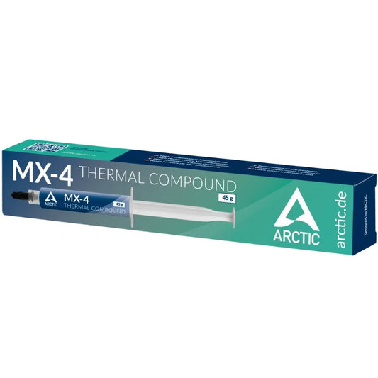 Termalna pasta ARCTIC MX-4, Tip Špric, 45g ACTCP00024A