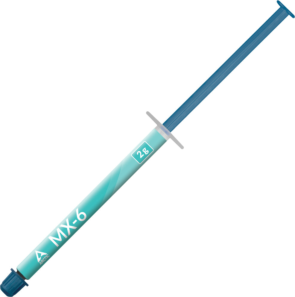 Termalna pasta ARCTIC MX-6, Tip Špric, 2g ACTCP00079A