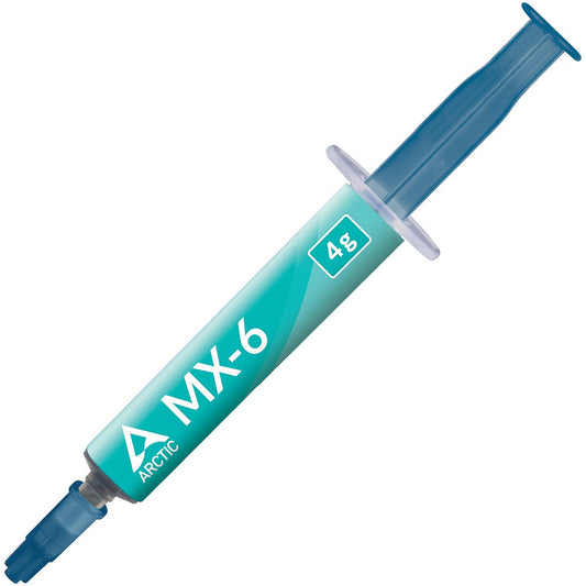 Termalna pasta ARCTIC MX-6, Tip Šprica, 4g ACTCP00084A