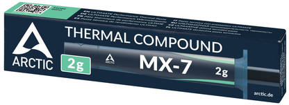 Termalna pasta ARCTIC MX-7, Tip Špric, 2g ACTCP00089A