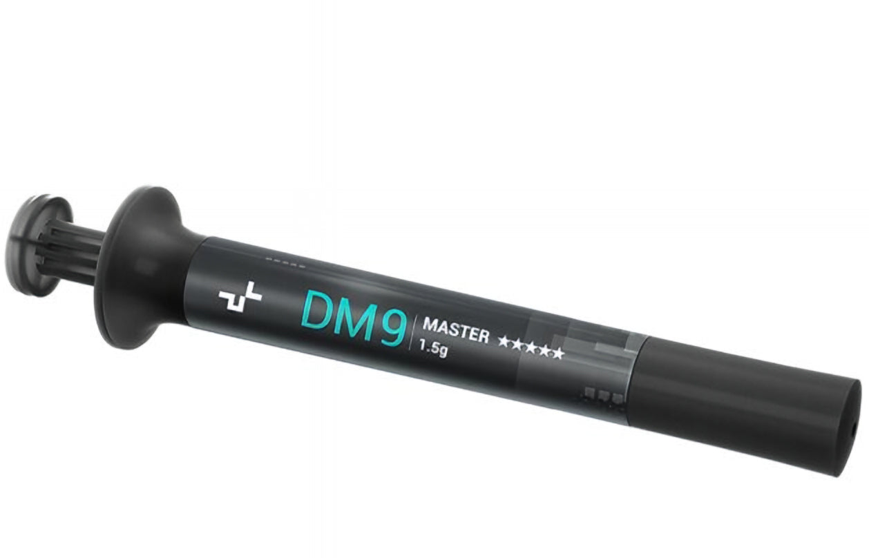 Termalna pasta Deepcool DM9, Tip Špric, 1.5g R-DM9-GY015C-G